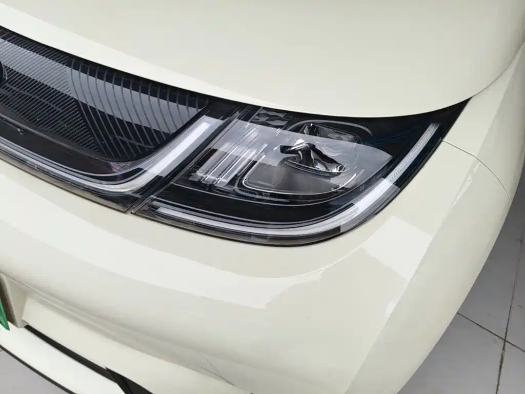 BYD Dolphin — миниатюра 24