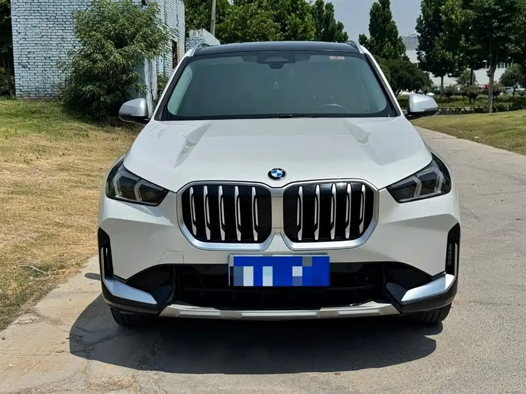 BMW X1 2023 sDrive20Li X