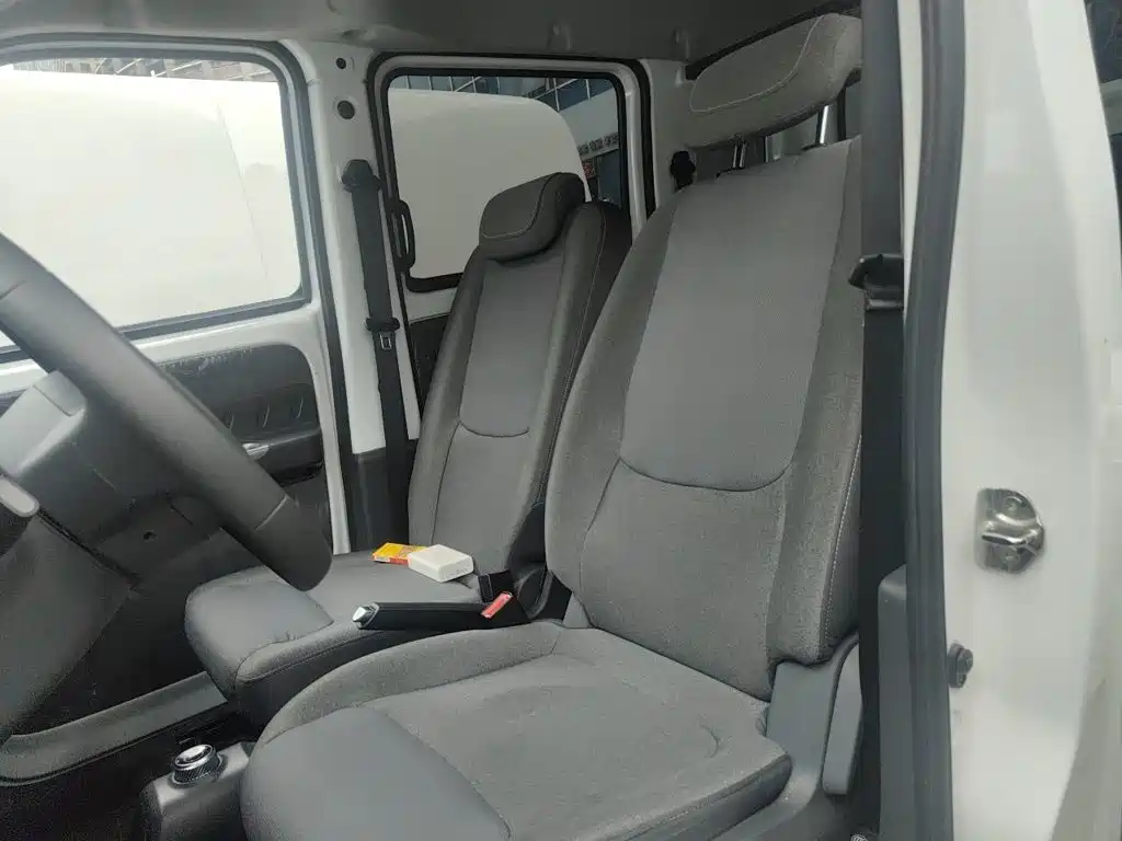 Wuling Zhiguang EV — миниатюра 11