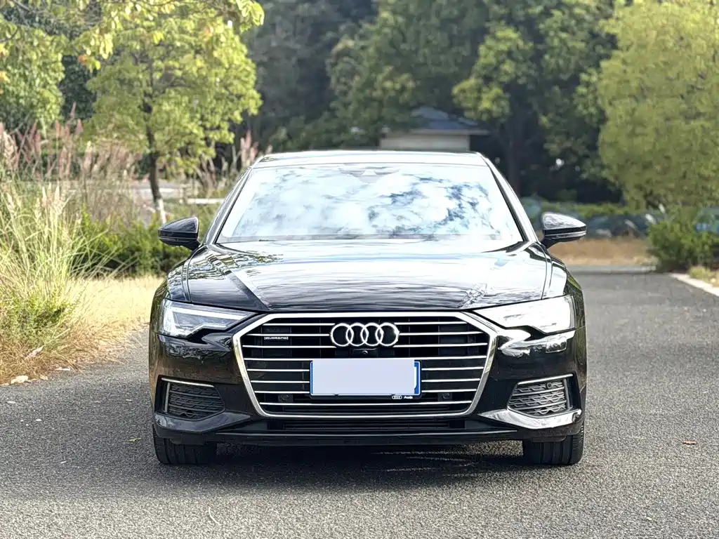 Audi A6L — миниатюра 2