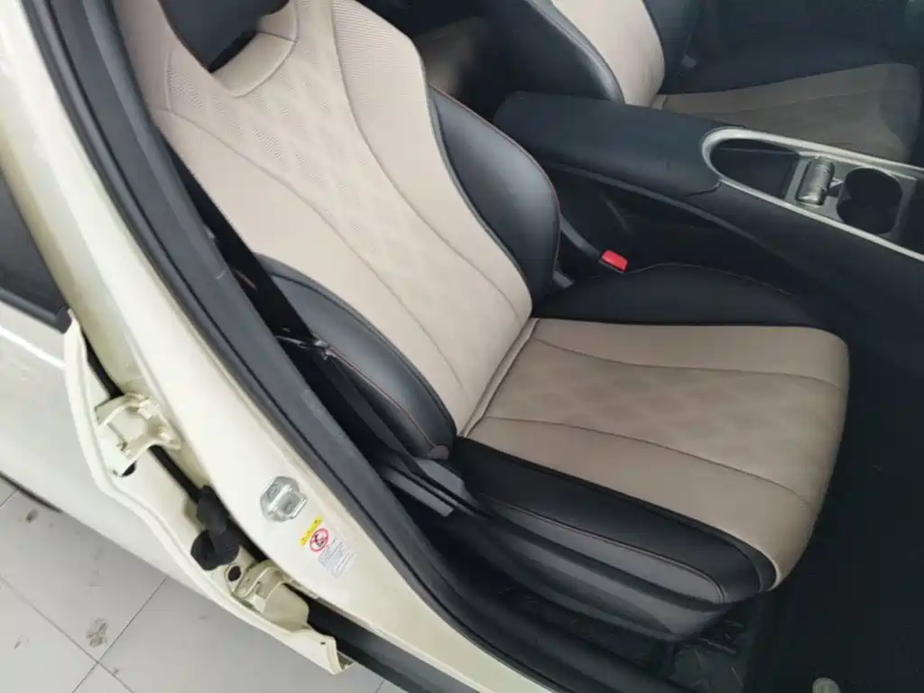 BYD Dolphin — миниатюра 25