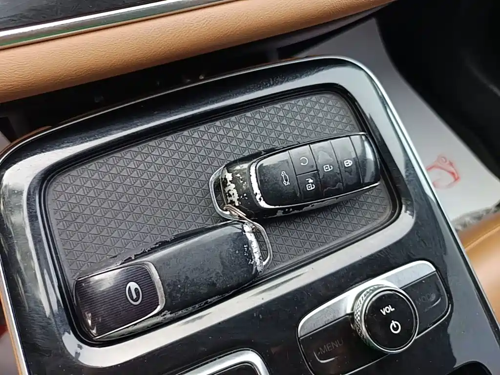 GAC Group iA5 — миниатюра 9