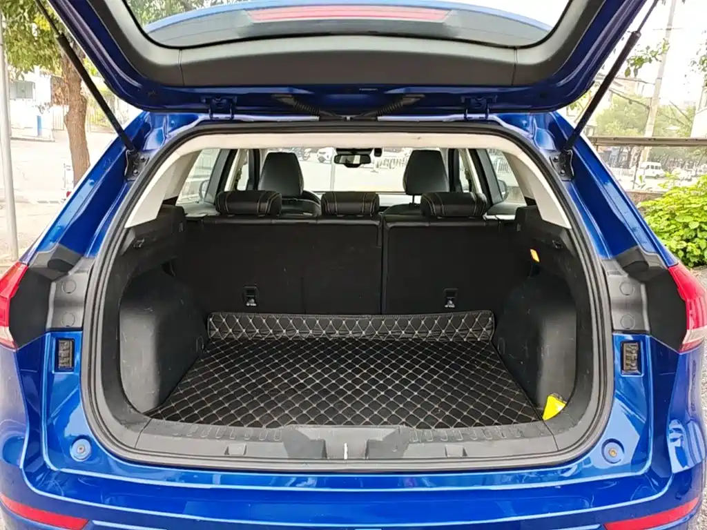 Haval H6 — миниатюра 19