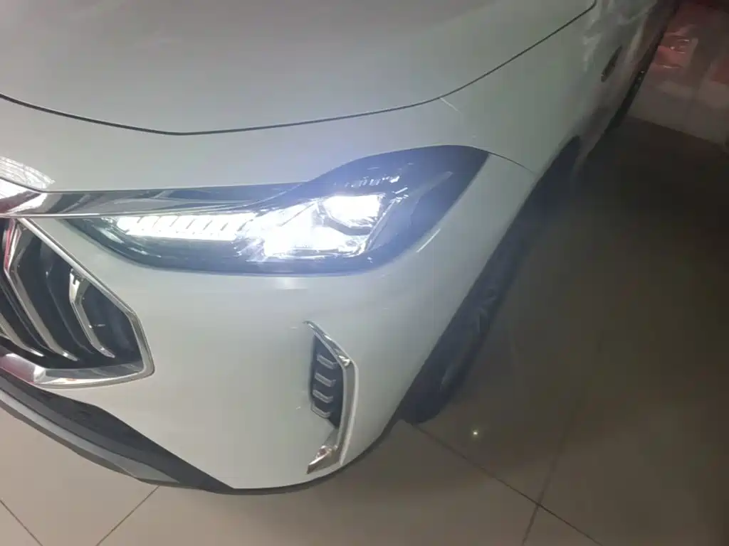 Jetour X70 PLUS — миниатюра 24
