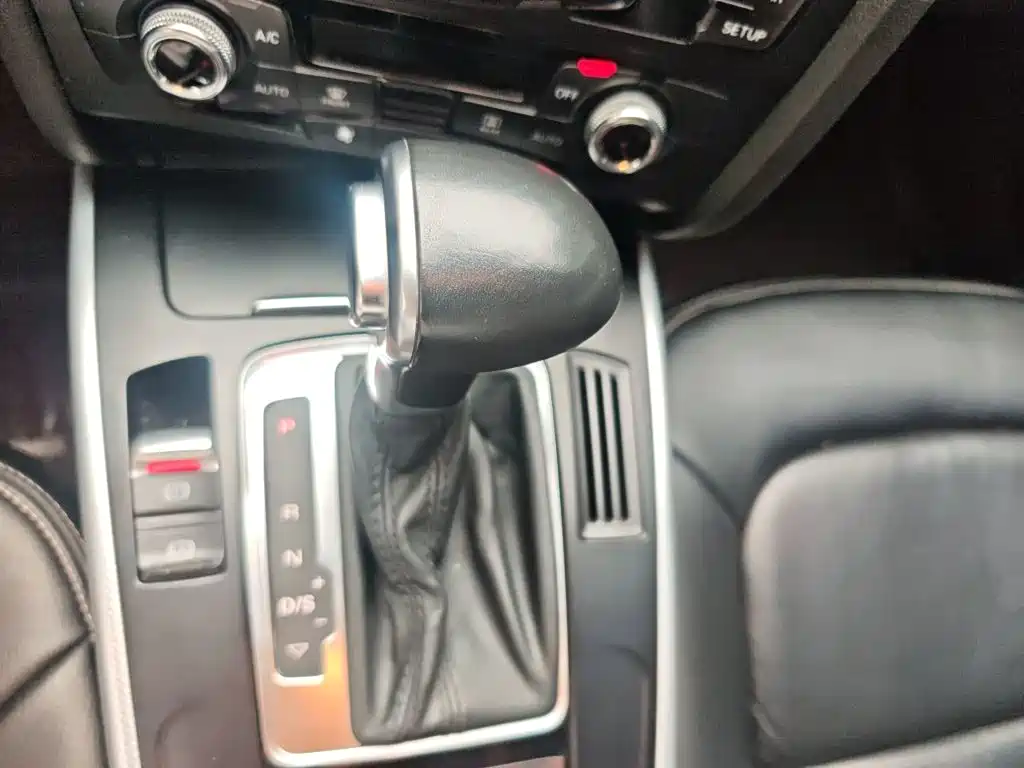Audi A4L — миниатюра 15