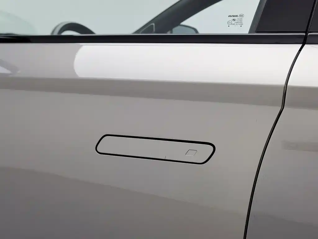 Haval Shenshou — миниатюра 18