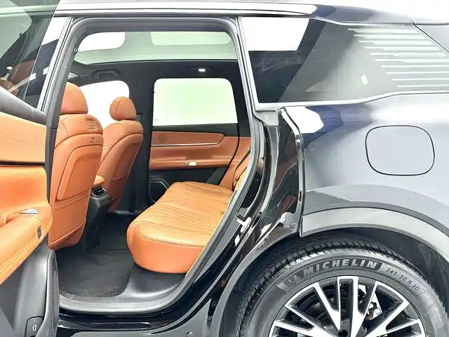 Qiyuan Qiyuan Q07 — миниатюра 6