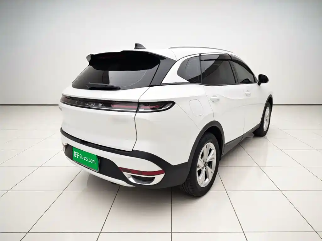 Bestune T90 — миниатюра 6