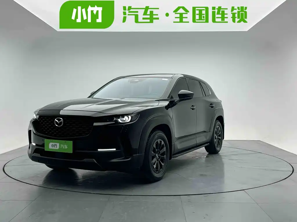 Mazda CX-50 Xingye 2024