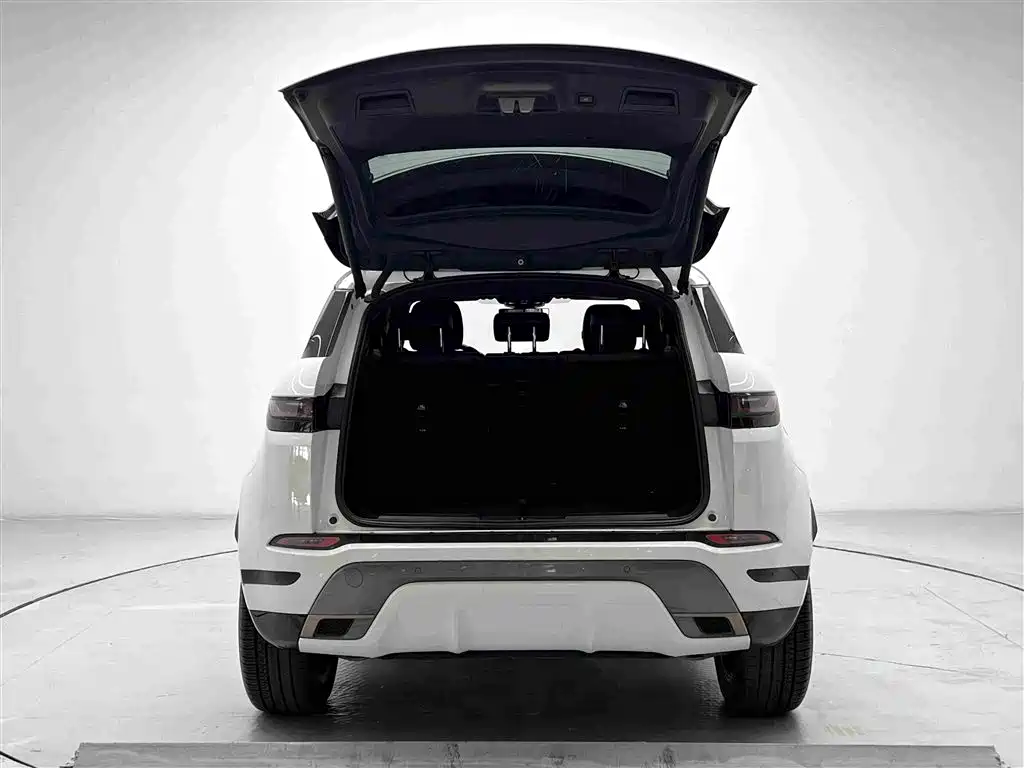 Land Rover Evoque — миниатюра 14