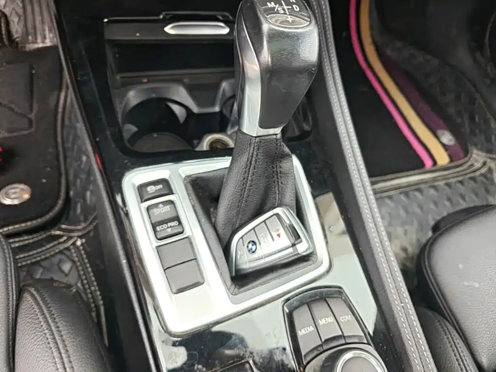 BMW 1 Series — миниатюра 14