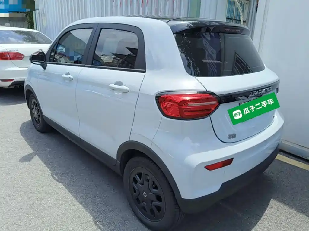 Leapmotor T03 2023 310