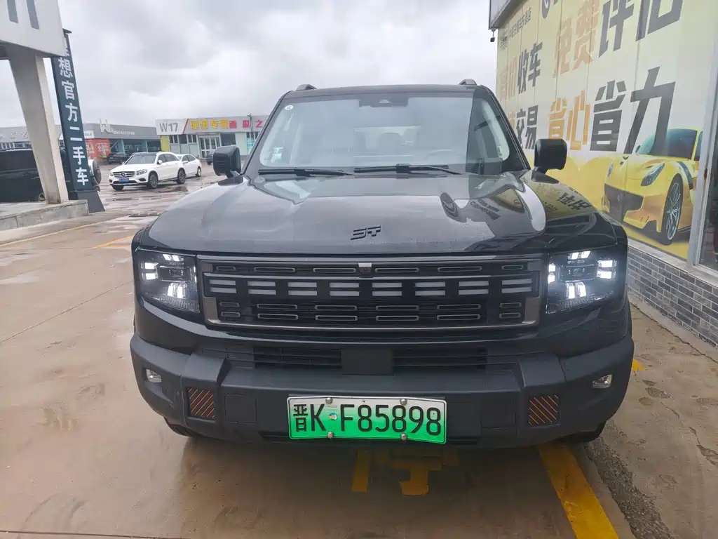 Shanhai Shanhai T1 — миниатюра 2