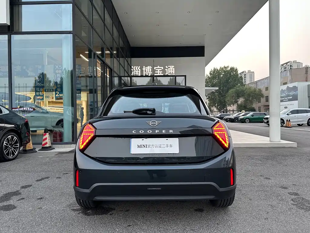 MINI Mini — миниатюра 11