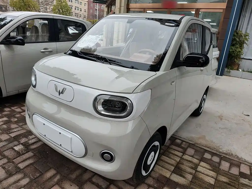 Wuling Mini EV MINIEV 2024 215km