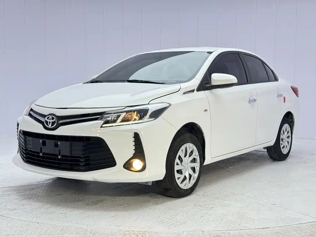 Купить Toyota Vios