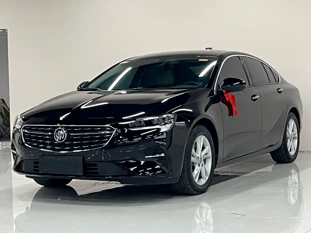 Buick Regal