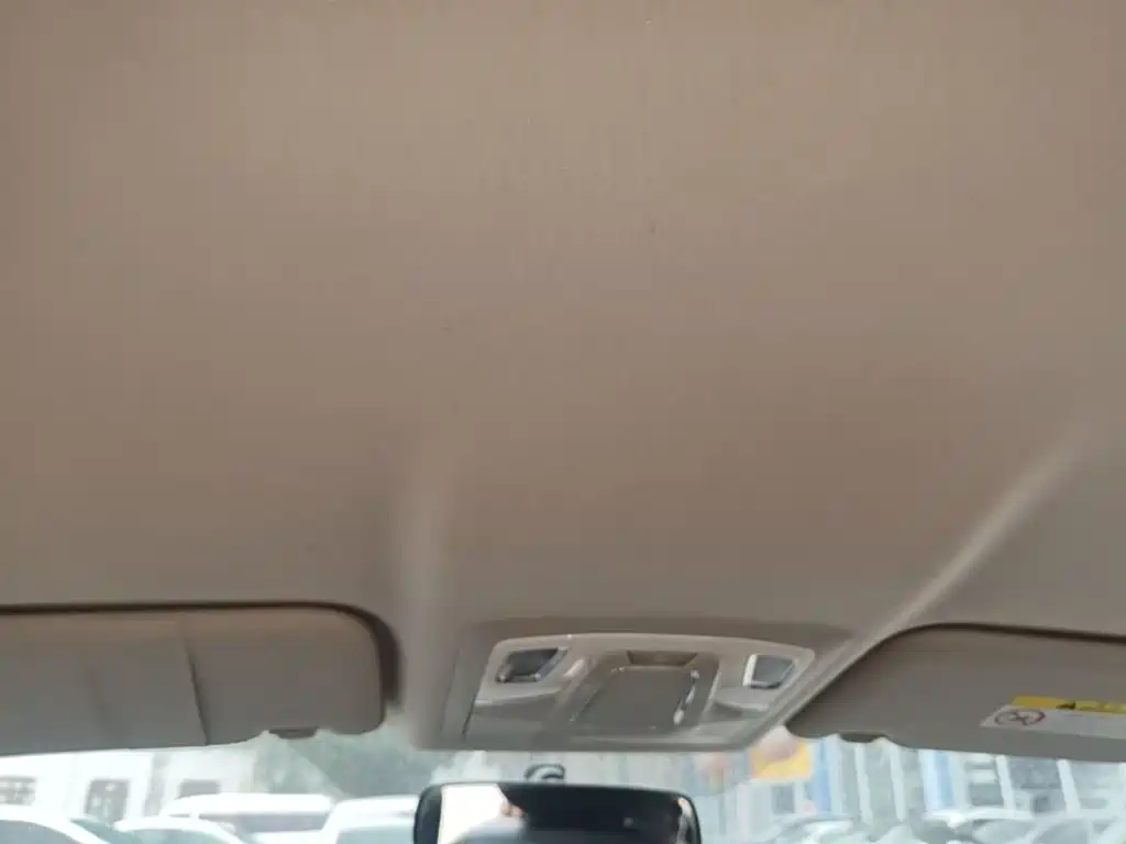 Nissan Sylphy — миниатюра 18