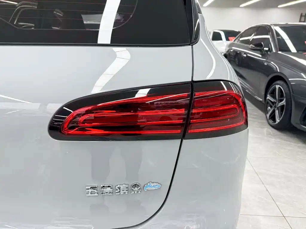 Wuling Bingo PLUS — миниатюра 20