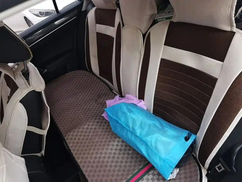 Volkswagen C-Trek — миниатюра 13