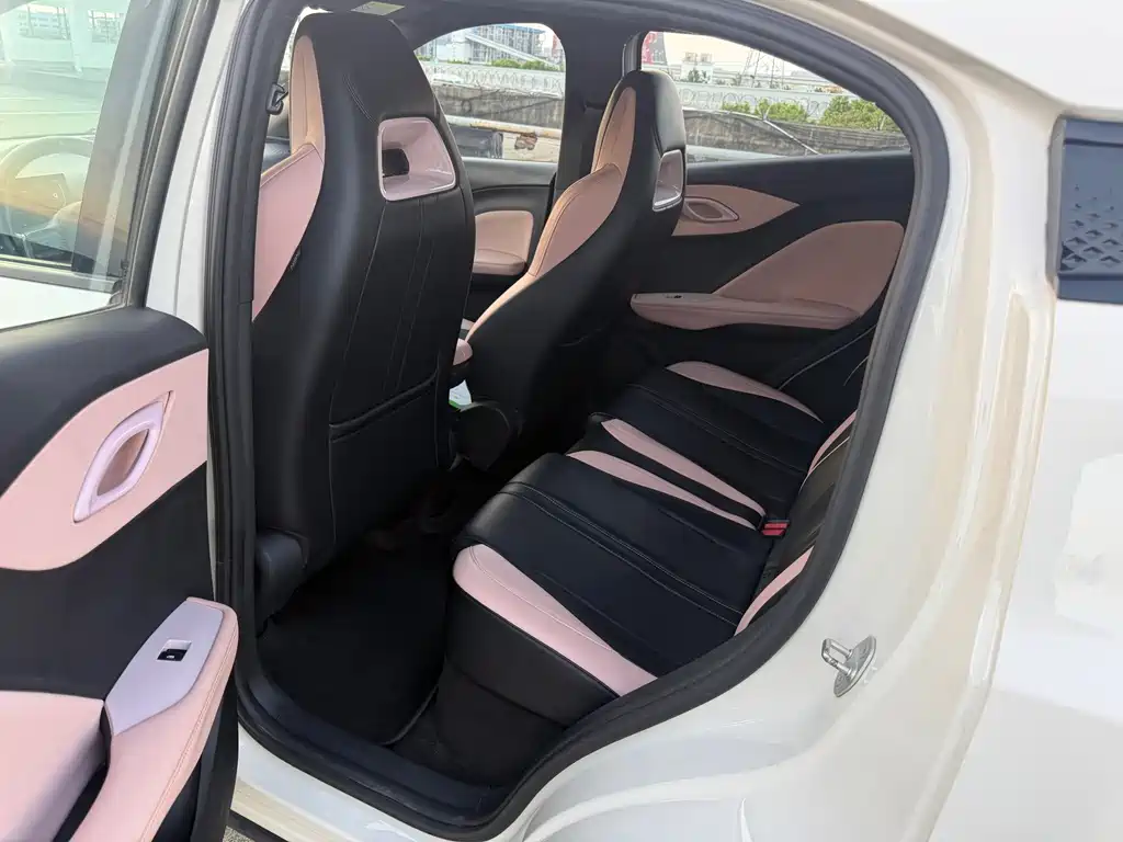 BYD Seagull — миниатюра 8
