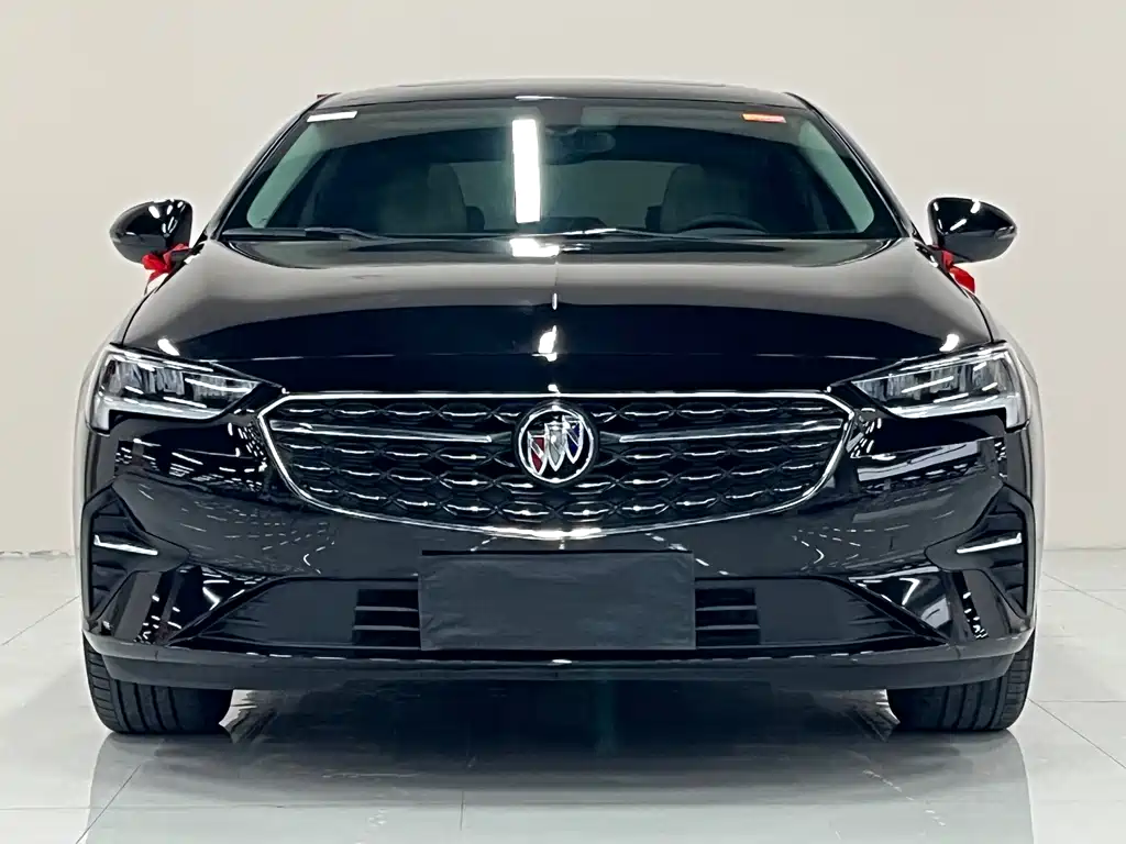 Buick Regal 2020 552T Elite
