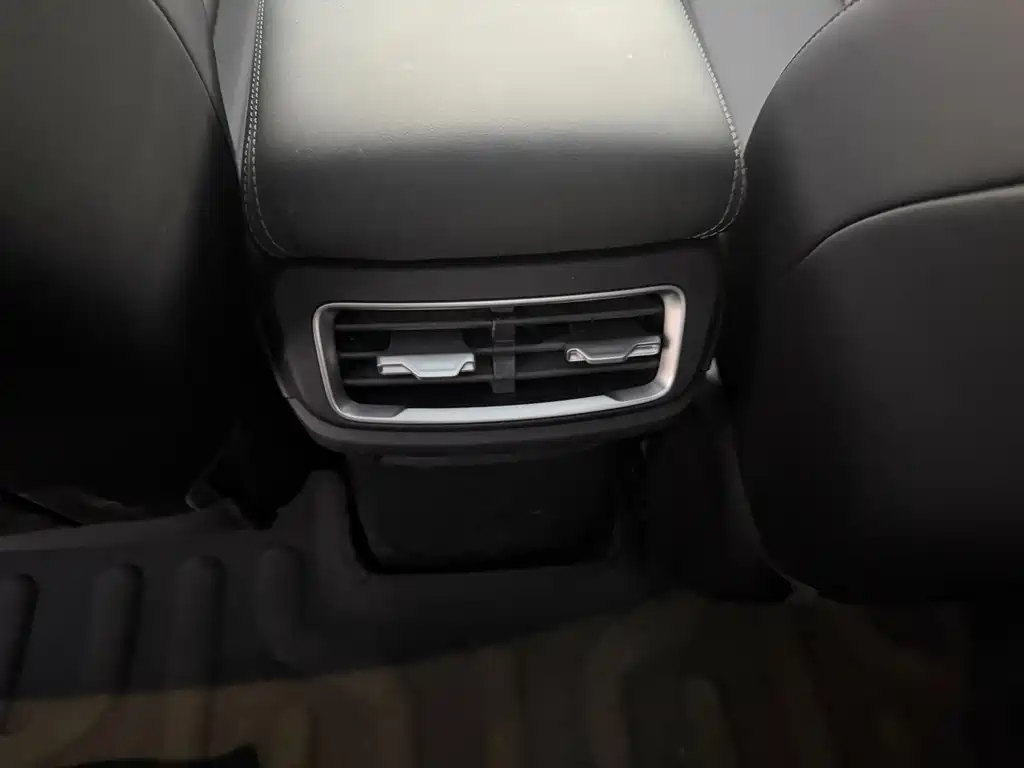 BYD Qin L — миниатюра 13
