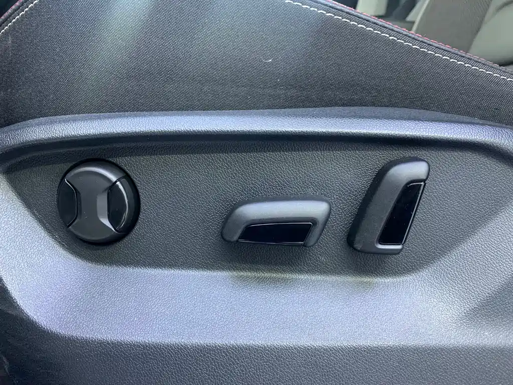 Volkswagen Tayron 2022 280TSI Luxury Smart Connect