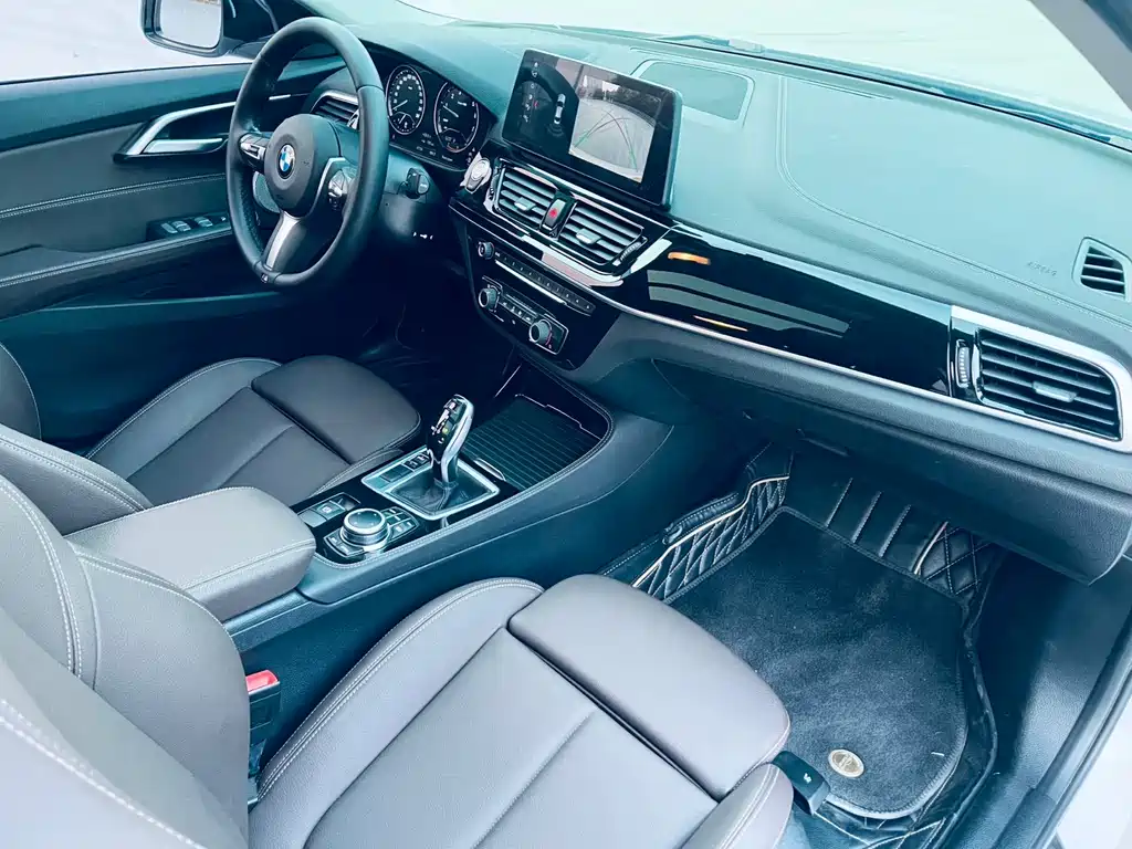 BMW 1 Series — миниатюра 14