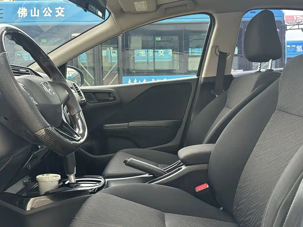 Honda Greiz — миниатюра 10