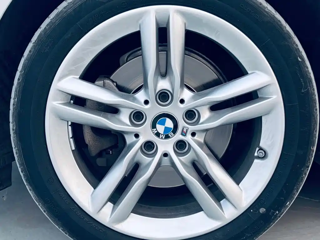 BMW 1 Series — миниатюра 7