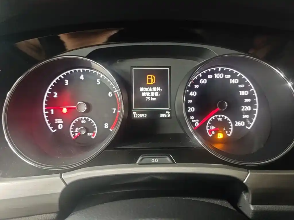 Volkswagen Touran — миниатюра 12