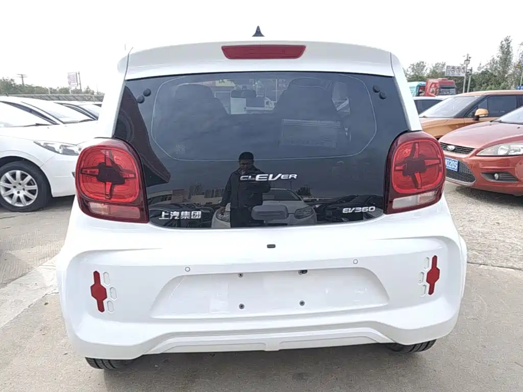 Roewe Clever — миниатюра 6