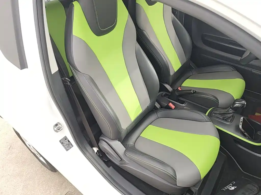 Roewe Clever — миниатюра 25