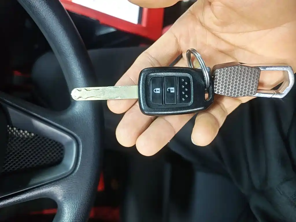Honda Fit — миниатюра 9