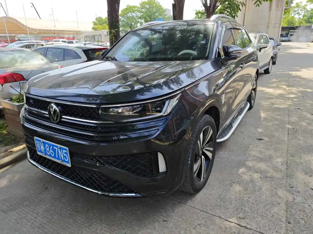 Volkswagen Tavendor 2024