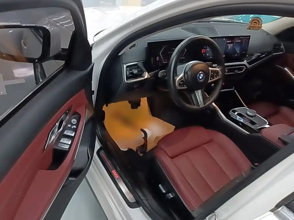 BMW i3 — миниатюра 16