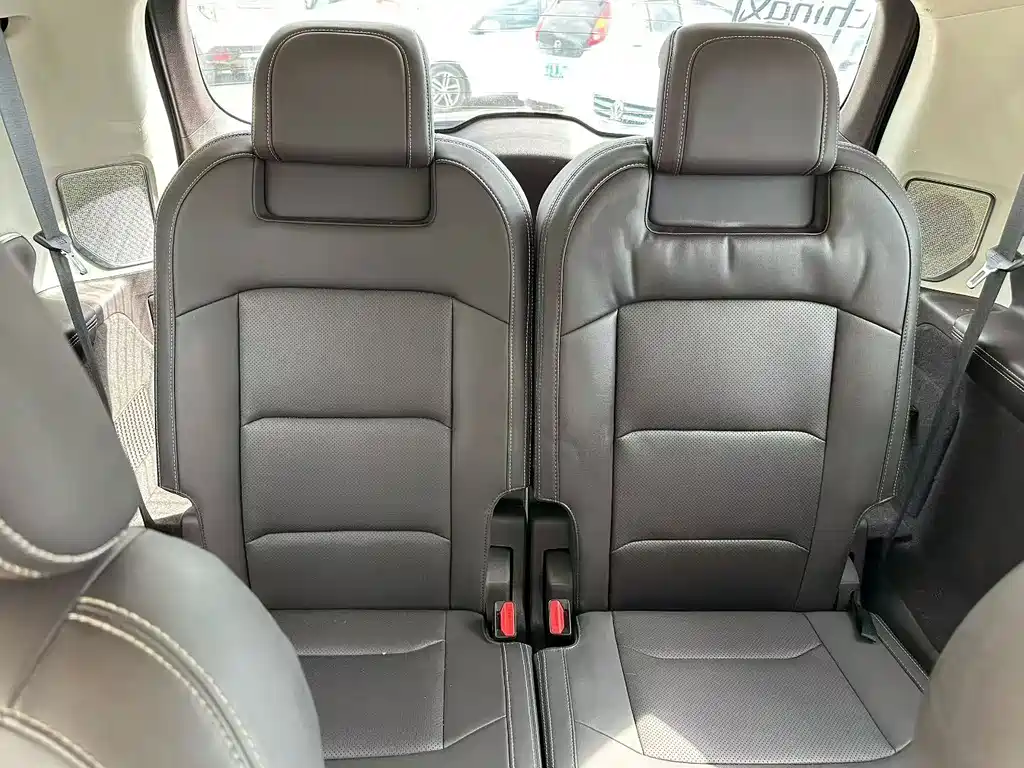 Geely Jia Ji — миниатюра 9
