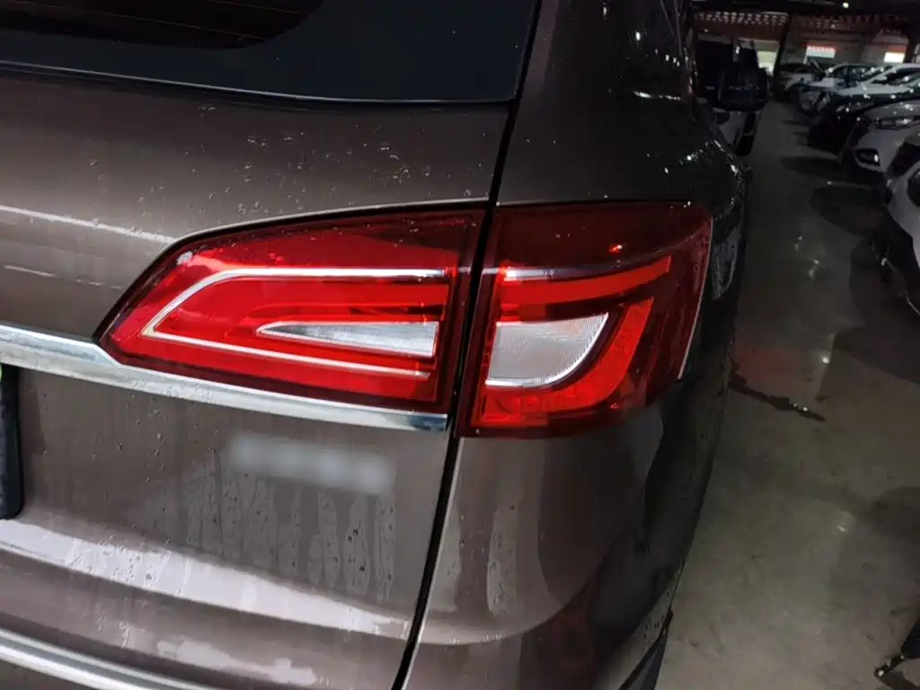 Haval H7 — миниатюра 8