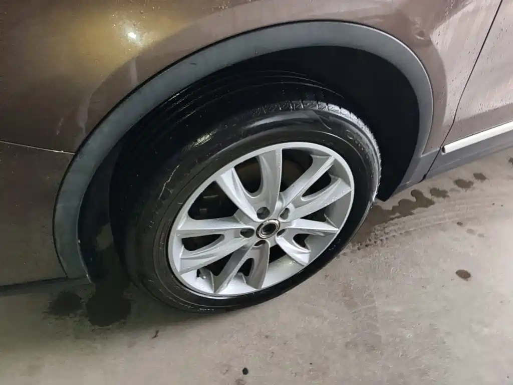 Haval H7 — миниатюра 23