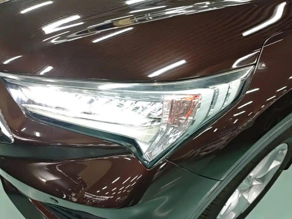 Acura CDX — миниатюра 24