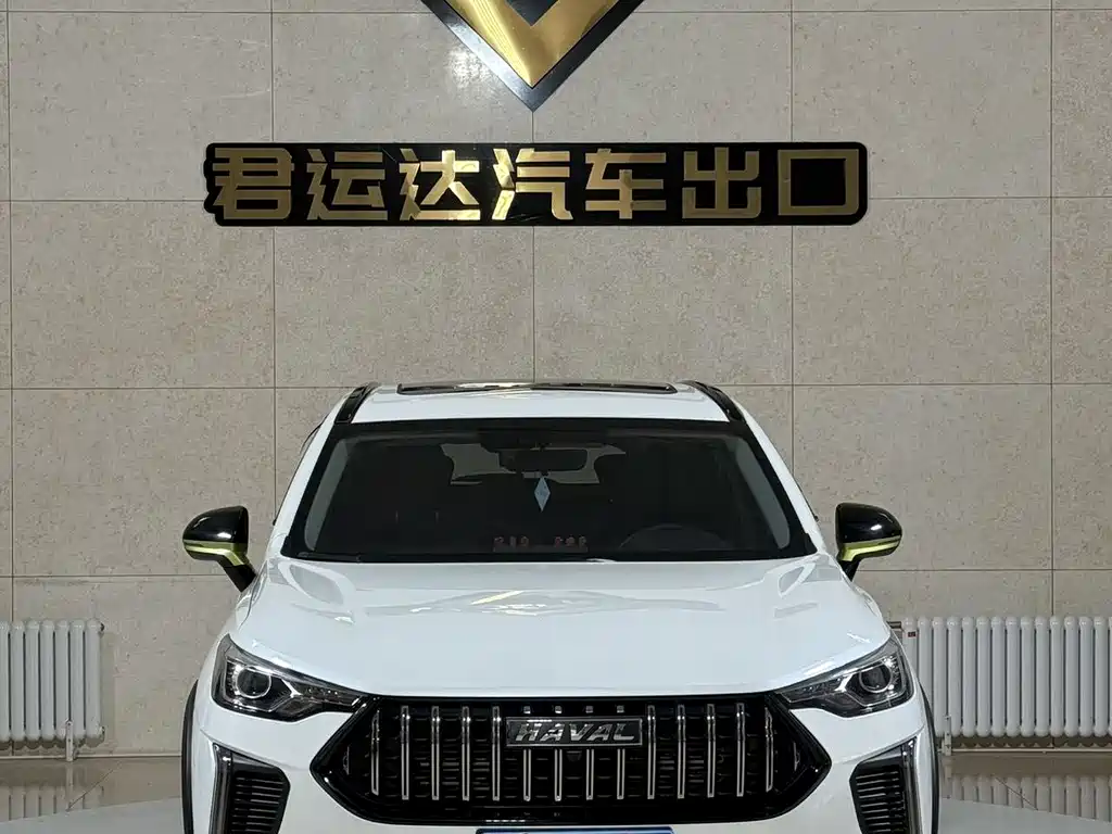 Купить Haval Chitu