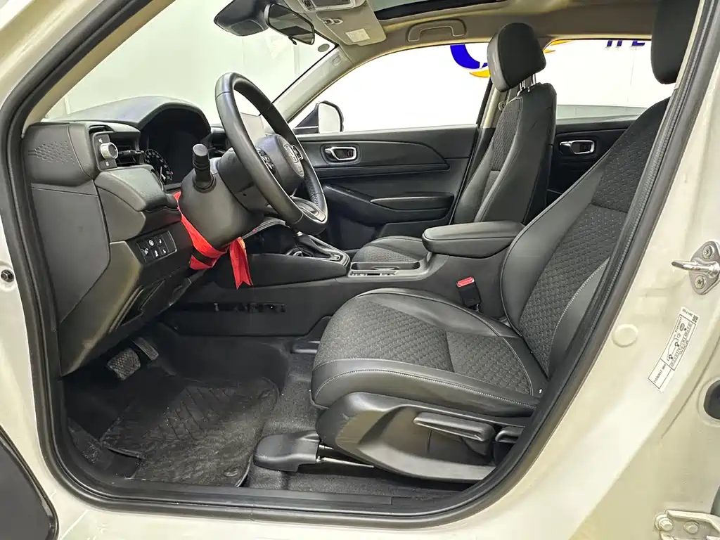 Honda XR-V — миниатюра 21