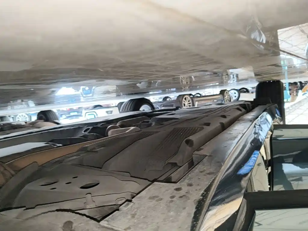 Cadillac CT5 — миниатюра 21