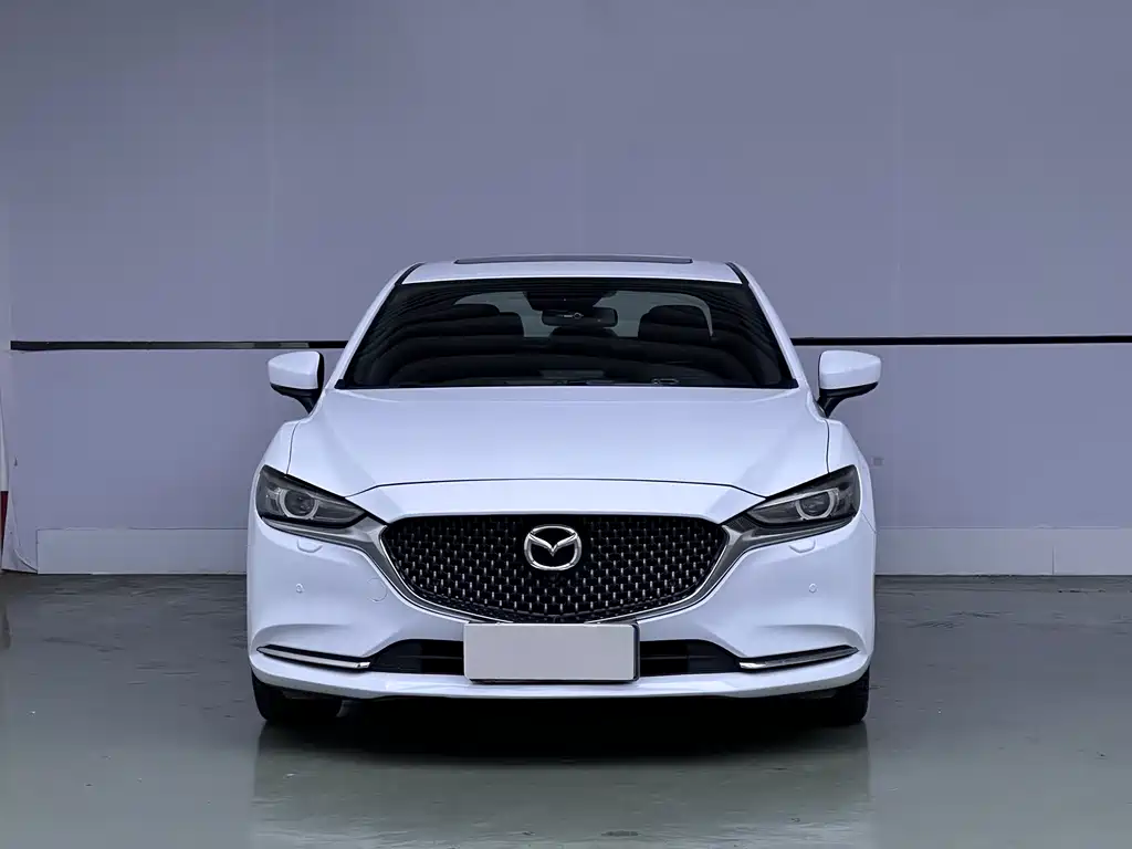 Mazda Atenza — миниатюра 2