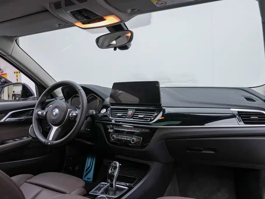 BMW 1 Series — миниатюра 8