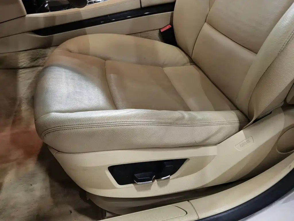 BMW 7 Series — миниатюра 20
