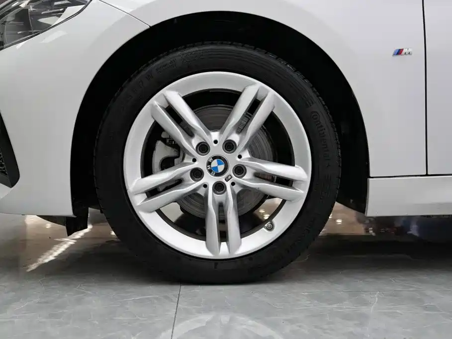 BMW 1 Series — миниатюра 5