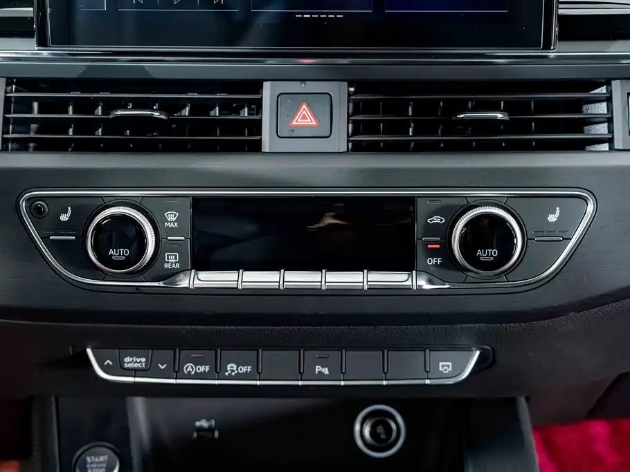Audi A4L — миниатюра 13