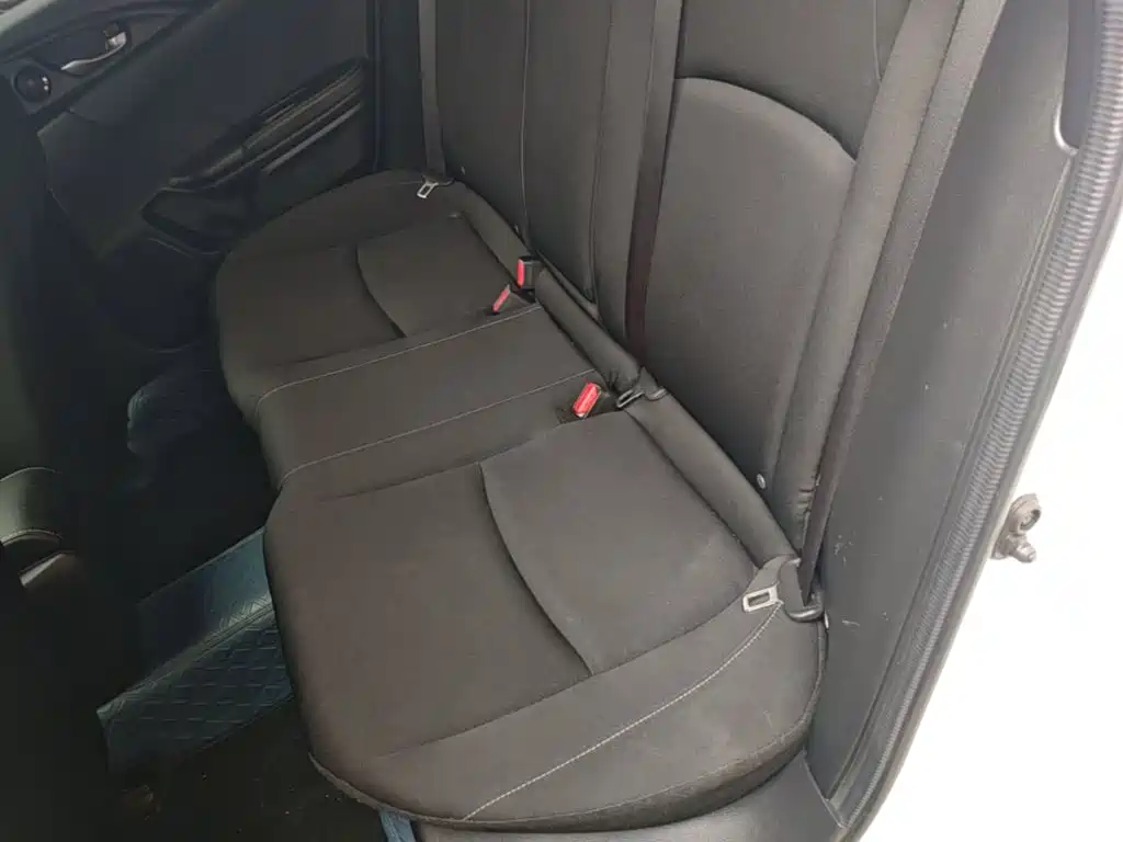 Honda Civic — миниатюра 17